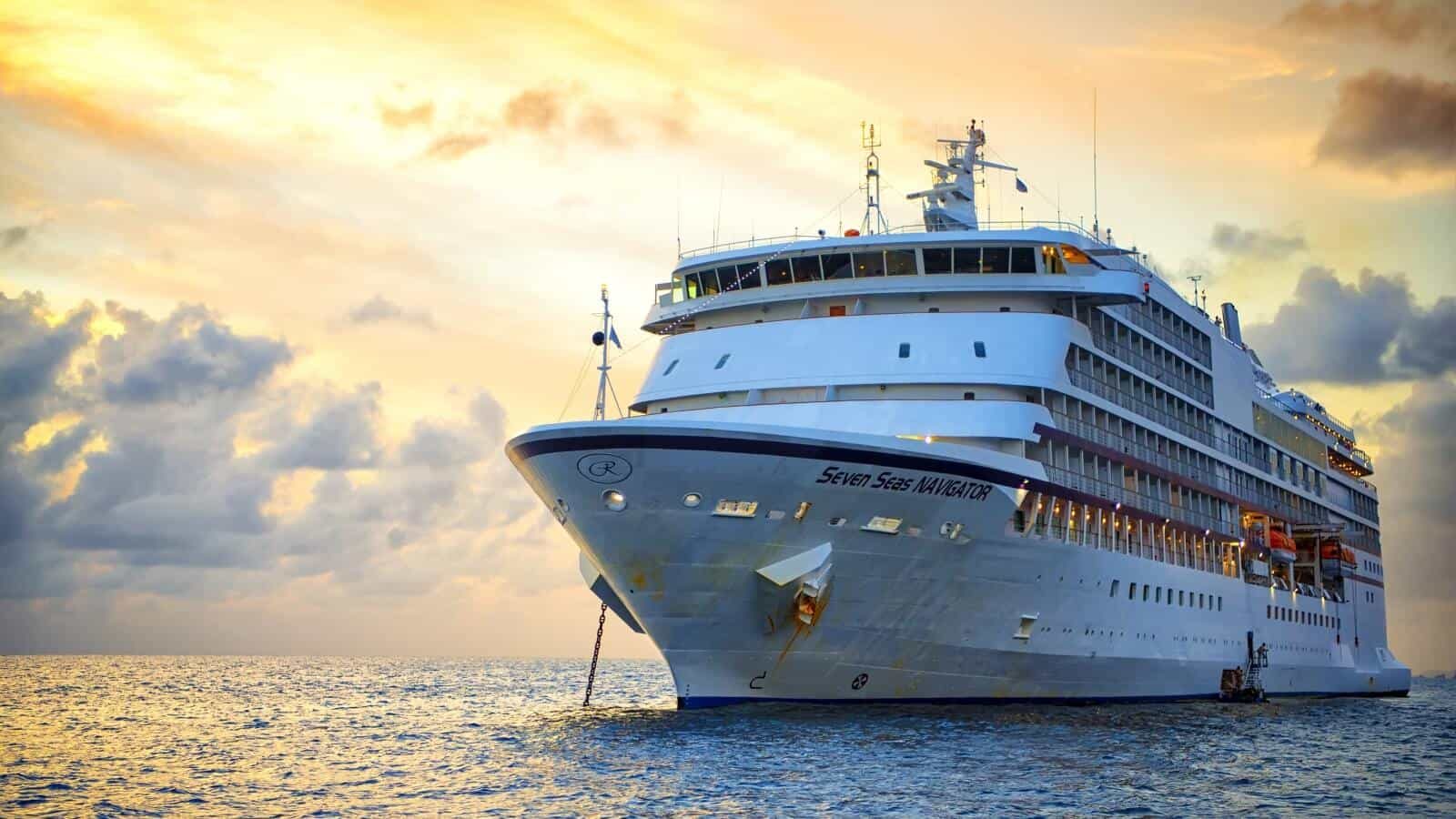 Malaysia – Singapore with Star Cruise