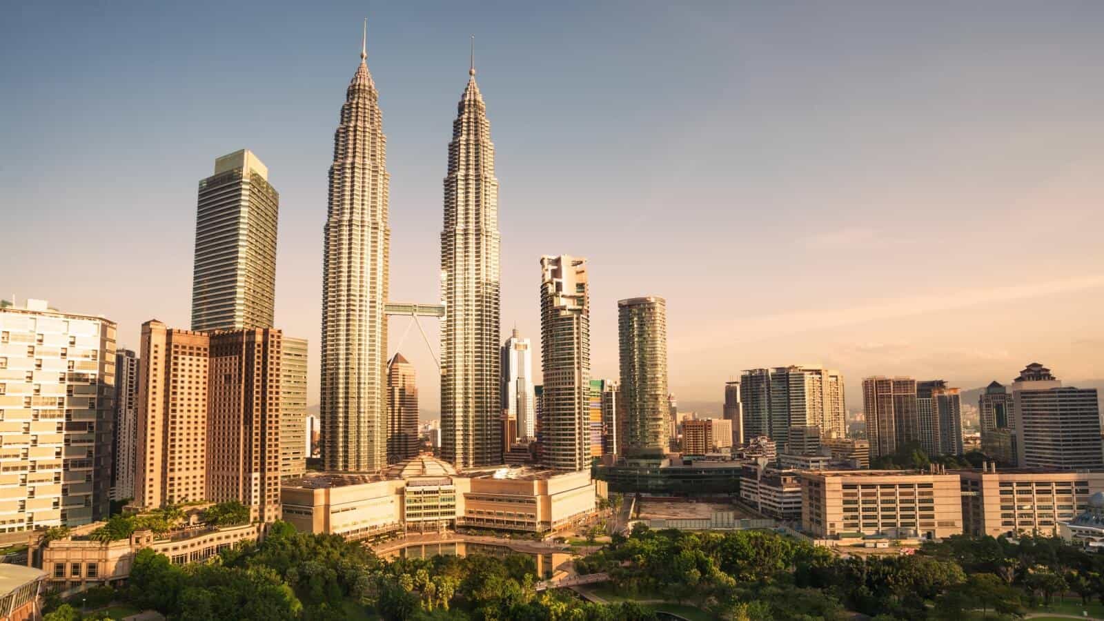 Malaysia, Singapore & Thailand – 11 Days