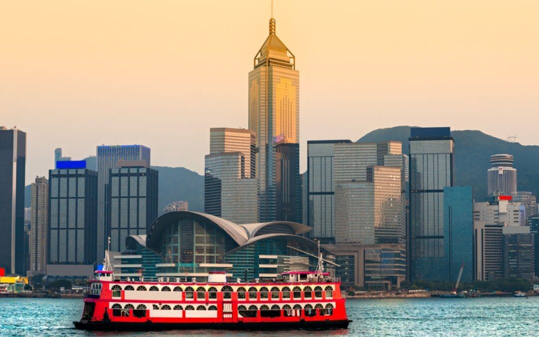 Hong Kong, Macau & Shenzhen – 7 Days